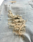 SAND SKINNY