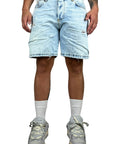 CLEAR SHORTS