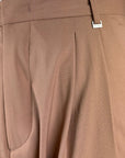 CIPRIA PANTS DOUBLE PINCES