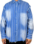 PAINTER SHIRT BLUE