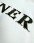 FLÂNER ÉCUSSONS HOODIE