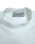 TEE WHITE THE FUTURE
