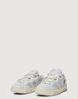 SANTHA MODEL 1 - LIGHT GREY NYLON