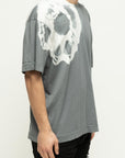 EXCHANGED GREY TEE
