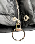 MWM BLACK PUFFER