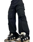 BLACK CARGO IMB