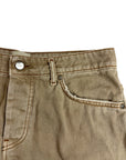 BEIGE SHORTS