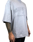 AFTERLIFE T-SHIRT GREY