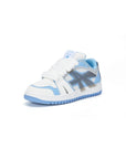 LOLA SNEAK BLUE WHITE