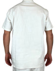 POCKET BKCS SHIRT
