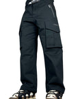 BLACK BELT CARGO