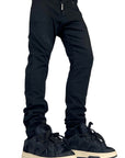 SKINNY BASIC BLACK
