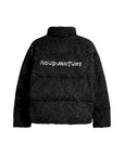 BRANCH PUFFER BLACK