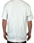 WHITE MIME TEE