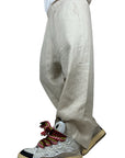 BAGGY BEIGE PANTS