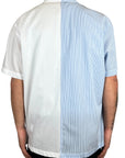 SPLIT SHIRT