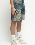 DESERT SHORTS