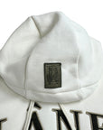 FLÂNER ÉCUSSONS HOODIE