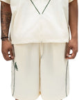 APEX SHORTS CREAM