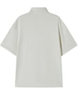 ACU POLO SHIRT BEIGE
