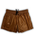 BROWN TEDDY BEACHWEAR DNC