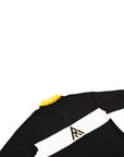RUGBY BLACK