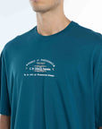 COSTANCE OTTANIO TEE