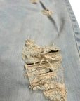 SAND SKINNY