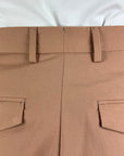 CIPRIA PANTS DOUBLE PINCES