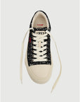 AFC VULC SASHIKO BLACK