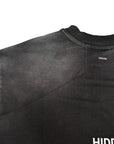 BLACK BAT TEE