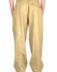 ACU PANTS KHAKI