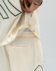 APEX ZIP TOP CREAM
