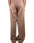 CIPRIA PANTS DOUBLE PINCES