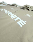 ÈTERNITÈ BEIGE POLO