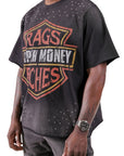 MOTO TEE