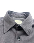 GRADIENT GREY SHIRT