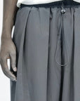 PANTALONE GREY RELAXED FIT