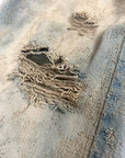 DESERT BAGGY