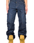 BAGGY CARGO WORKER ZERO WASH