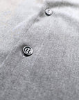 GRADIENT GREY SHIRT