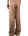 CIPRIA PANTS DOUBLE PINCES