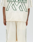 APEX ZIP TOP CREAM