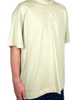 LUNATIC BEIGE TEE