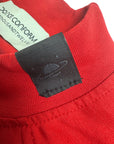 WORLDWIDE DNC - RED TEE
