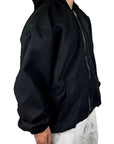 GHOTIC CROOS ZIP JACKET