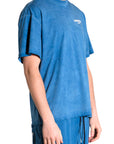 BONHEUR BLUE TEE