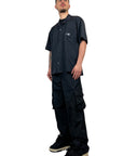 NYLON IMB SHIRT
