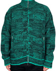 CHENILLE SWEATER