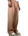 CIPRIA PANTS DOUBLE PINCES
